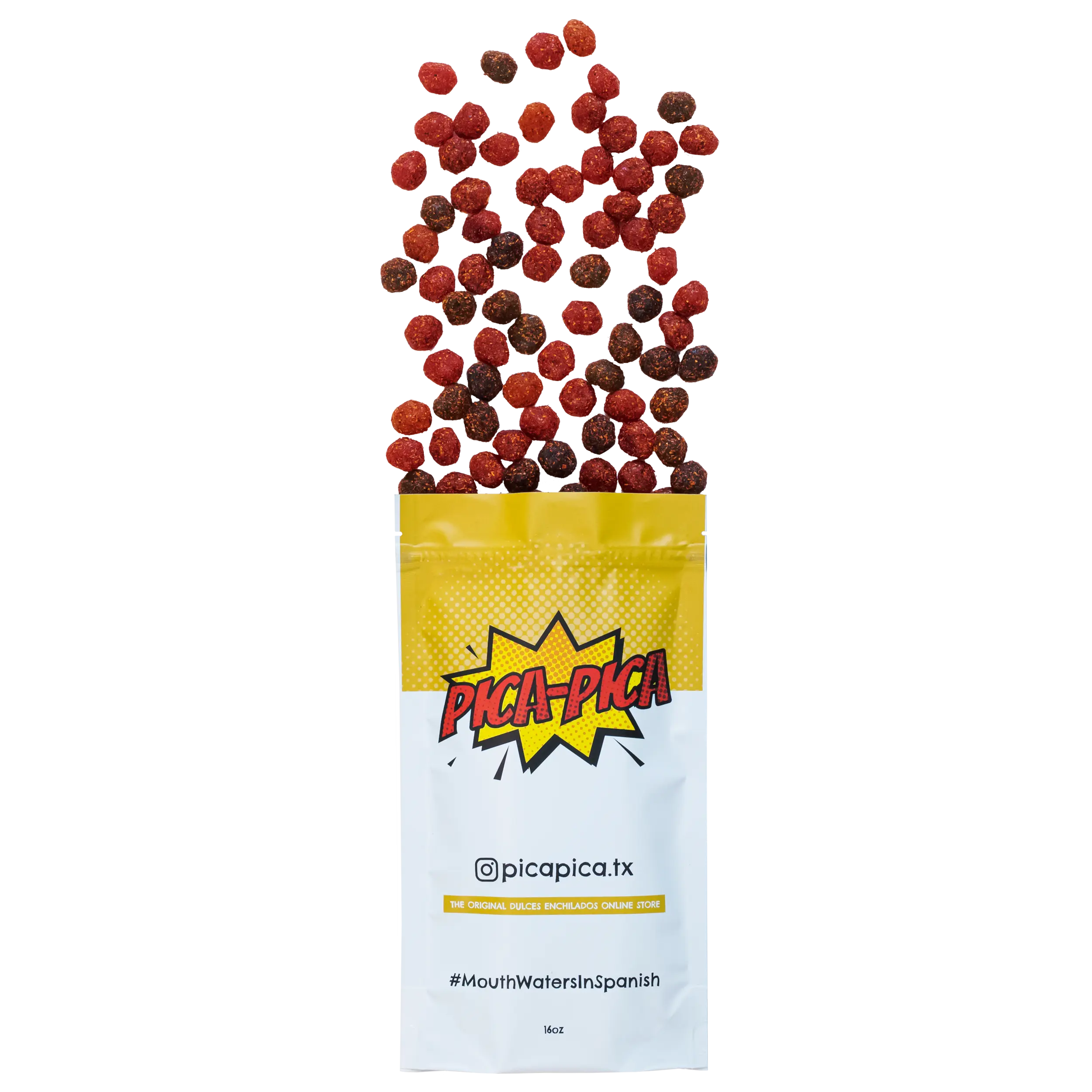 Fruit Gusherz