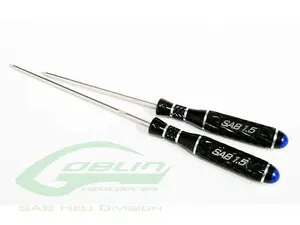 SAB Hex Tool 1.5 - (1) Driver Only