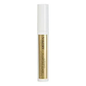 Nakery Beauty Lip Mirage XL Plumping Glaze