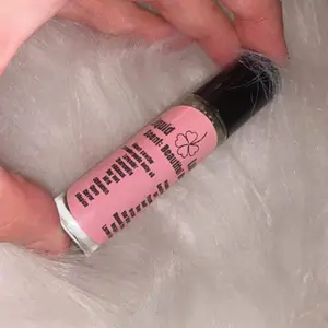 Liquid luck roller spell