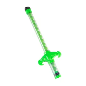 Green Rapid Ripping Blade Blasters