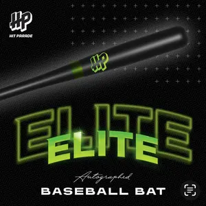 HIT PARADE 2026-BASEBALL BAT BATTLE