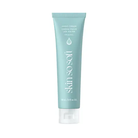 Skin So Soft Replenishing Hand Cream