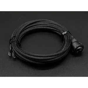 Kill Switch for Ghost Key - Push to Start Conversion Kit