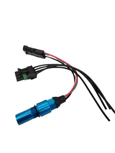 4326596 Pigtail and ATP N14 Cam Sensor KIT