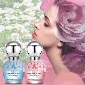 Dream Daisy Women's Perfume 30ml Long-lasting Fresh Floral and Fruity Scent Student Girl Natural Light Fragrance Perfume
