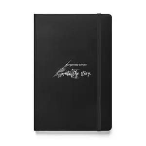 forget the script. write the story Bundle
