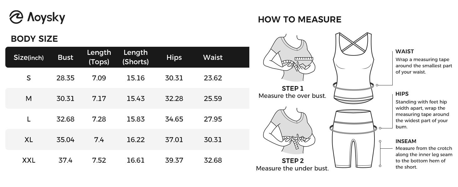 Aoysky Women's 2 Piece Athleisure Wear Sets - Padded Open Back Gingham Crop Tank (Women's Tops), High Waisted Seamless Sports Shorts, Sporty Style Outfits, Gym Sets for Yoga & Workout,summerwins Aoysky Women's 2 Piece Athleisure Wear Sets - Padded Open Back Gingham Crop Tank (Women's Tops), High Waisted Seamless Sports Shorts, Sporty Style Outfits, Gym Sets for Yoga & Workout,summerwins
