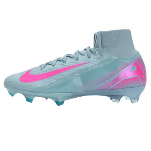 Nike Mercurial Superfly 10 Elite FG Football Cleats for Men and Women with Traction and Durability on Natural Grass Trending Shoes, House White Official Shoes to Get / Maison Mihara
