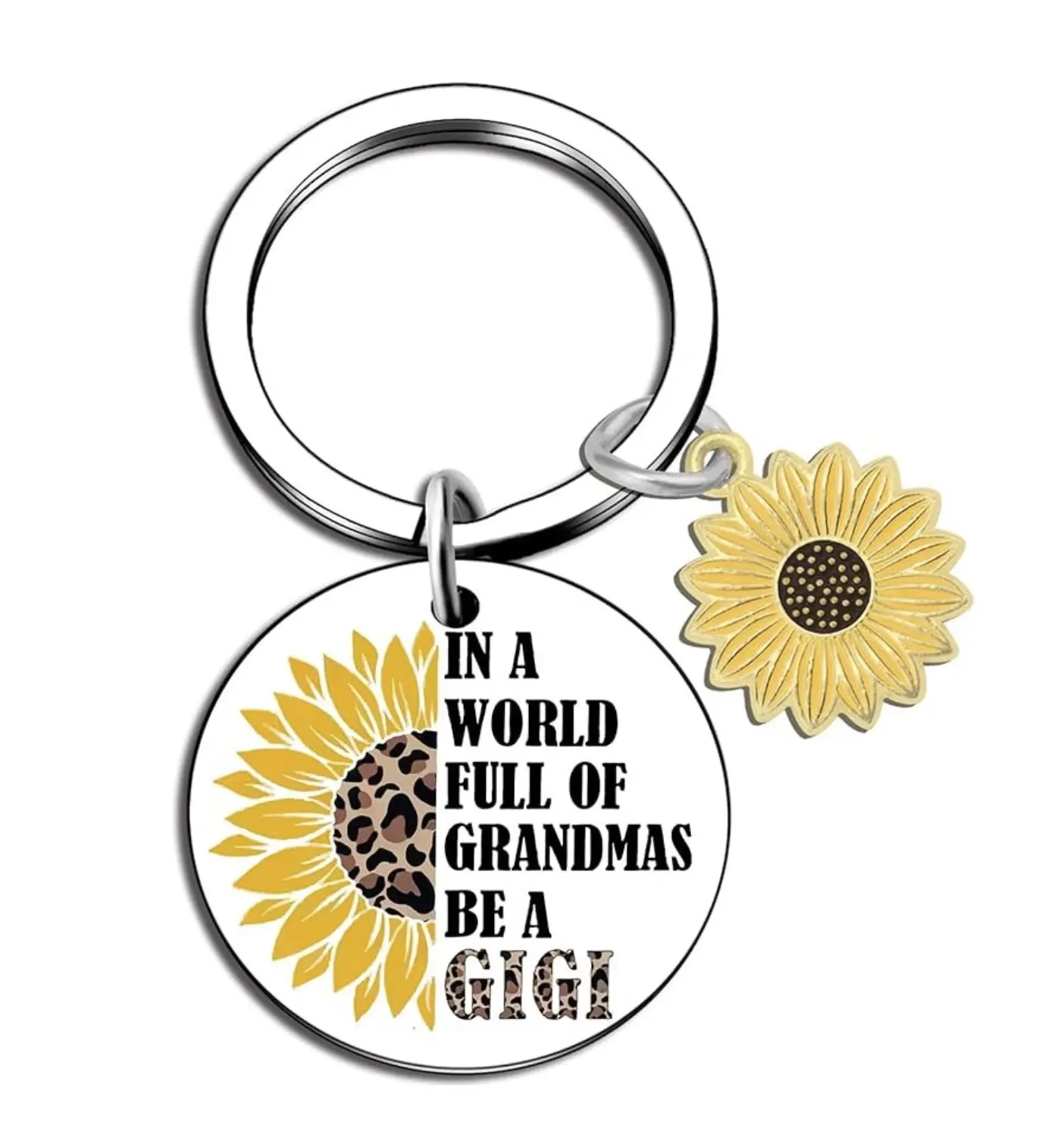 Mother's Day Gifts Gigi Gifts For Grandma Gigi Keychain Jewelry Best Gigis Nana Ever Gift Ideas Unique Gigi Grandma Birthday Christmas Stuff Small Mothers Day Gifts For Grandma