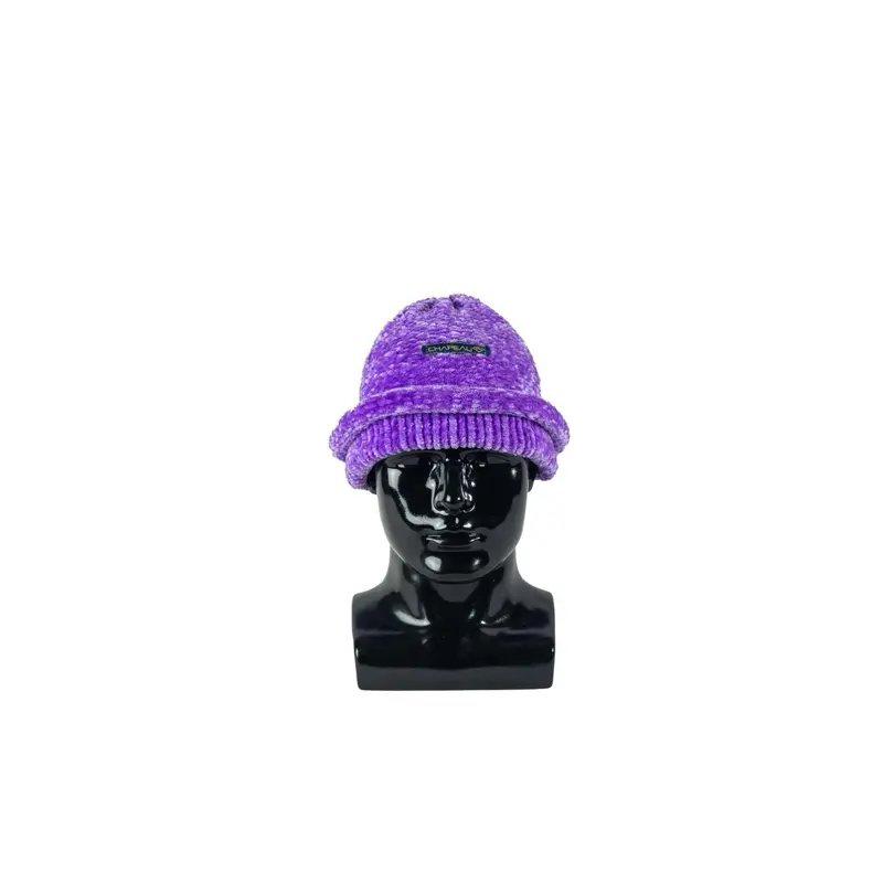 Chapeau handmade Beanie Hat knitted soft skeins yarn Chapeau handmade Beanie Hat knitted soft skeins yarn