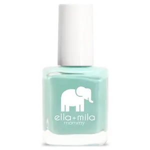 Don't be Blue - Nail Polish