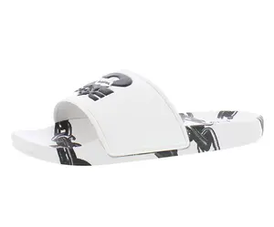 Cross Colours 2Pac Chain Slide Mens Shoes