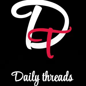 Daily Threads Shop shop logo