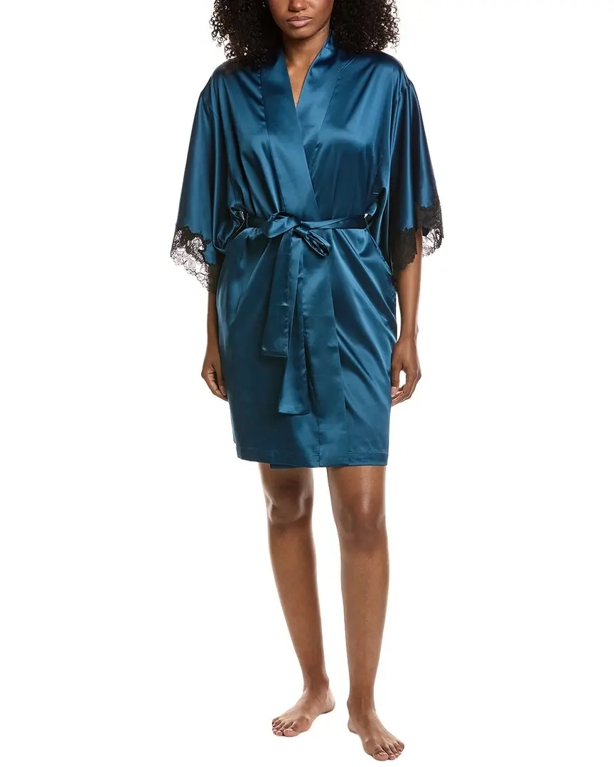 Natori Peony Glamour Robe