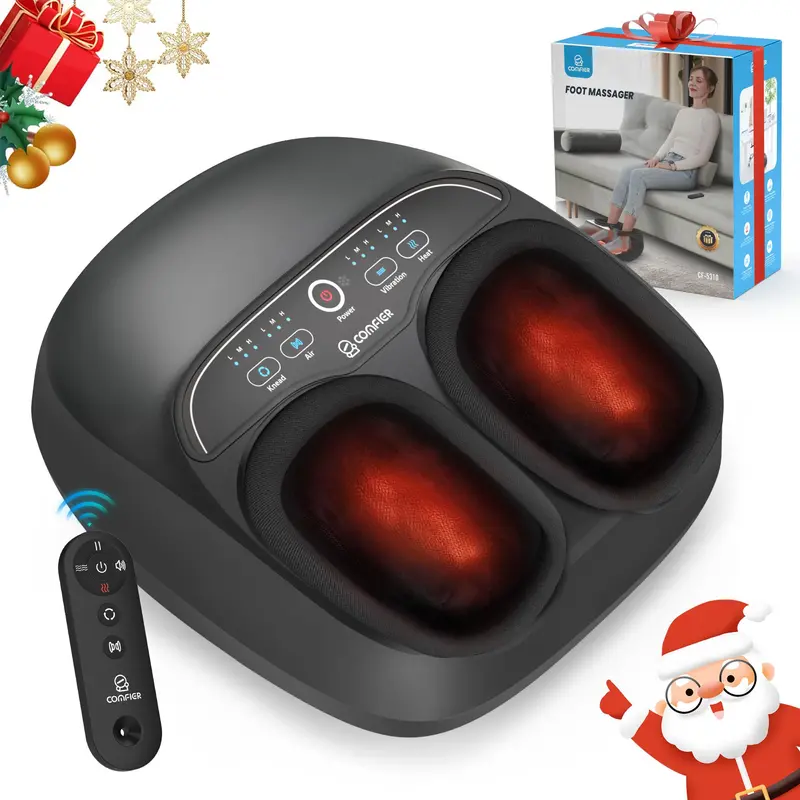 renpho massagegerät vibration RENPHO Power Massage Gun With Bluetooth main image 0