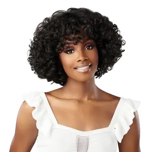 Sensationnel Dashly Wig UNIT 16