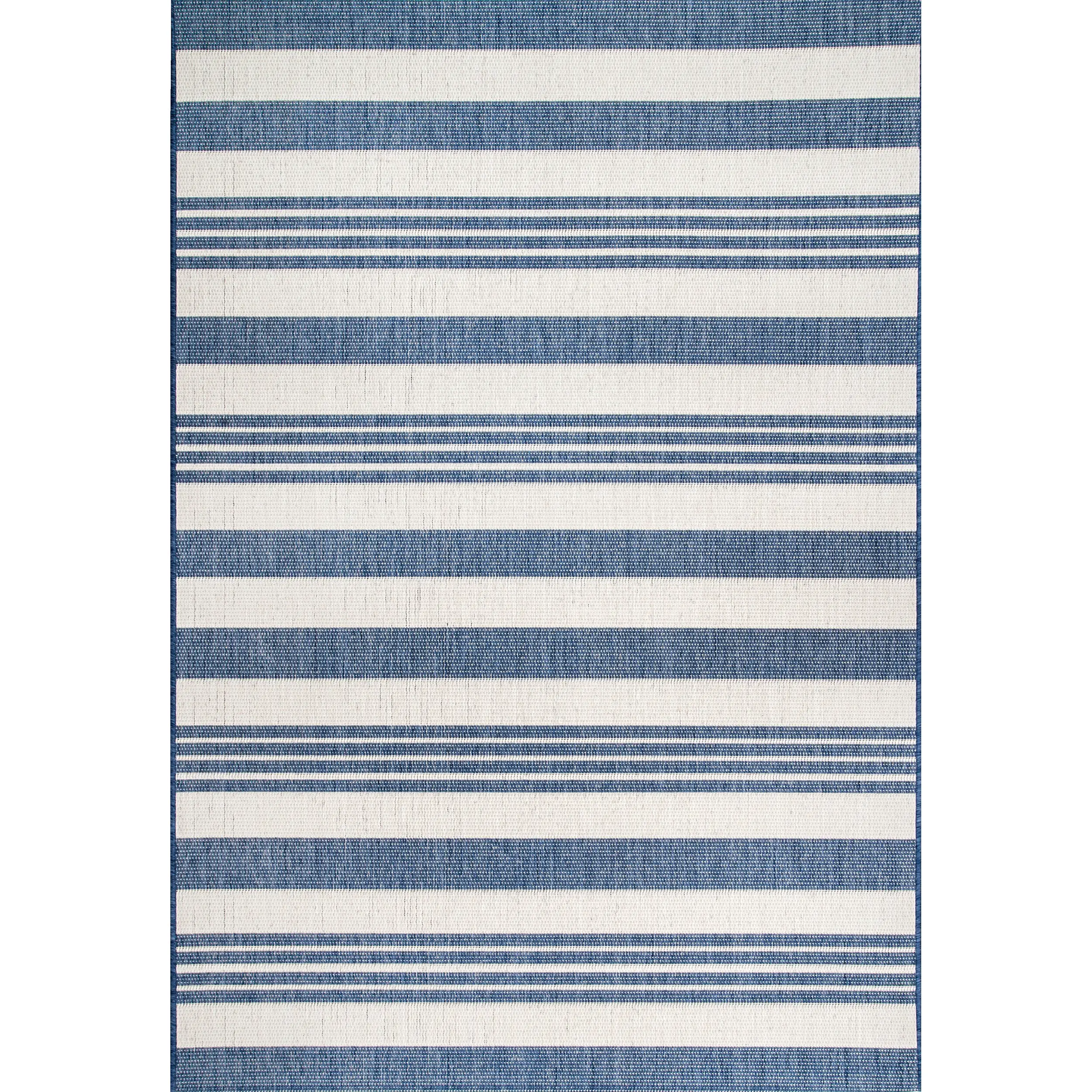 Robin Multi Stripe Indoor/Outdoor Area Rug