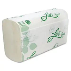 Solaris Paper SOL43513 Multifold Paper Towels- 16 Per Carton