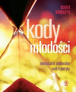 USED-Kody mlodosci (polish) by Bardadyn Marek (Paperback)