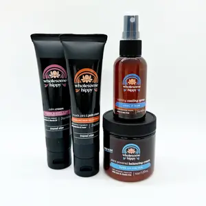 Peri Meno Bundle, Wild Yam, Cooling Spray, Magnesium Sleepy Time, Cooling Relief Cream