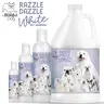 Razzle Dazzle White Pet Shampoo