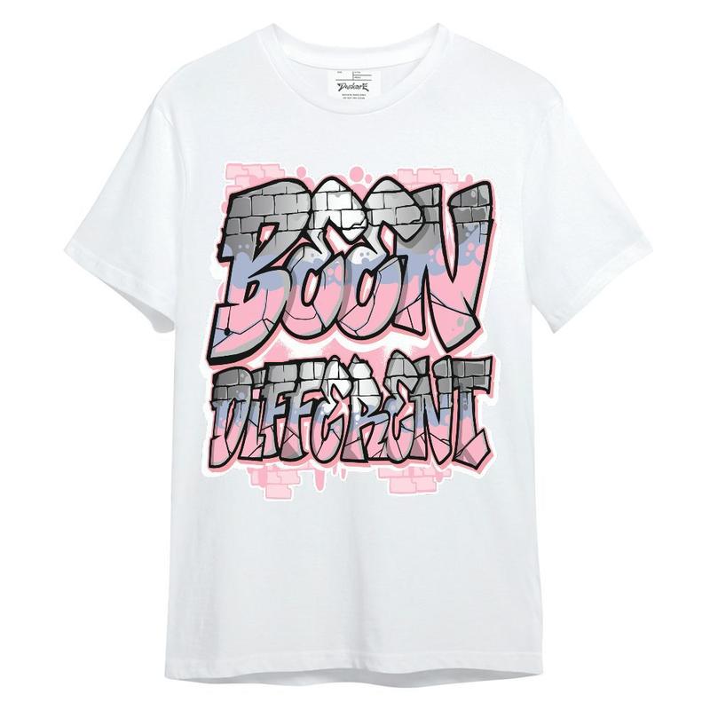 Shirt To Match Retro 35th Anniversary 5s - To Different Graphic