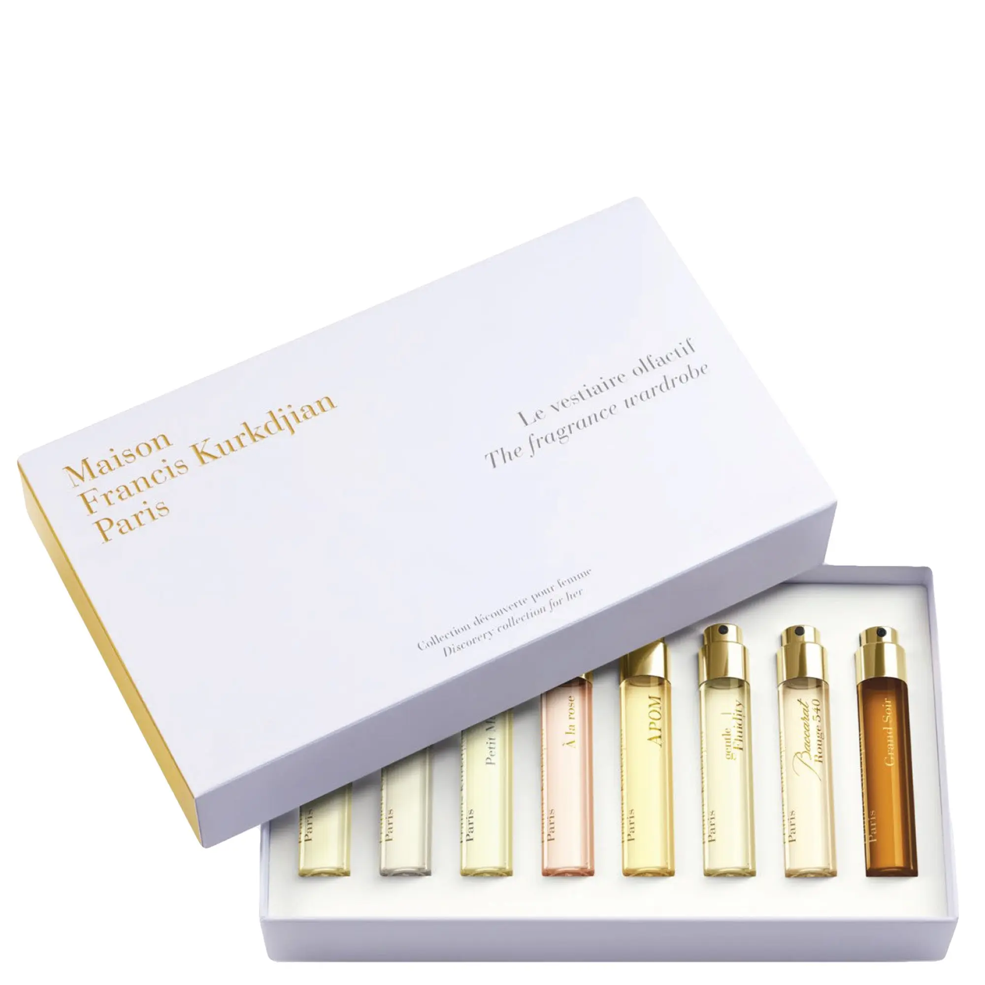 maison-francis-kurkdjian-4-piece-30ml-gift-set - TikTok Shop