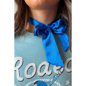 West Texas Twillies | Cobalt