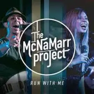 McNamarr Project - Run With Me  [COMPACT DISC - CD] Australia - Import