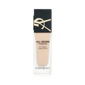 Yves Saint Laurent All Hours Foundation SPF 39 - # LC3 25ml/0.84oz