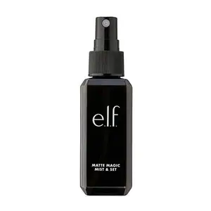 e.l.f. Cosmetics Matte Magic Mist & Set - Small