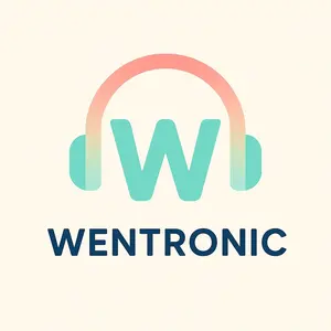 WentronicDirect shop logo