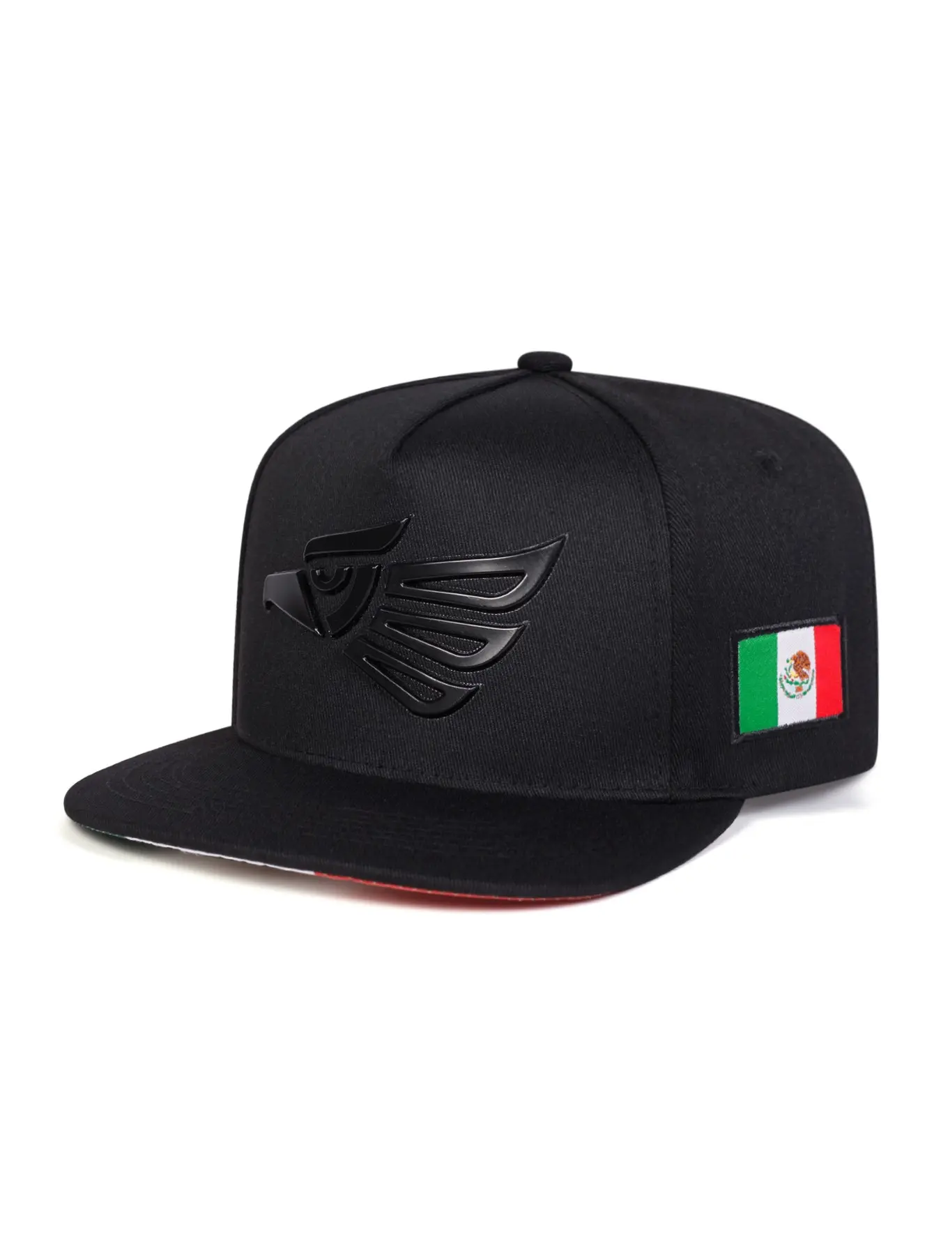 Unisex Eagle Head Baseball Cap, Adjustable Sun Protection Hat, Casual Design for Spring & Fall, Outdoor Travel, Beach & Vacation