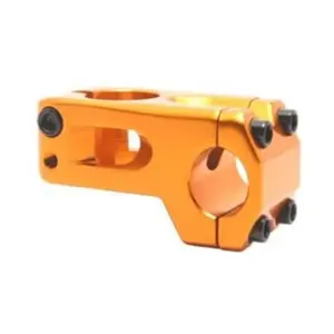 Big Roc Tools 57SITC7244GD Bicycle Handle Bar Stem - Gold