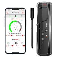 Wireless Meat Thermometer – 500ft App Control