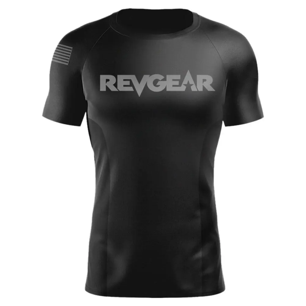 BIONIC Compression Shirt - Short Sleeve
