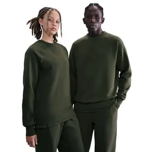 Nike X NOCTA Fleece CS Crew - Men's