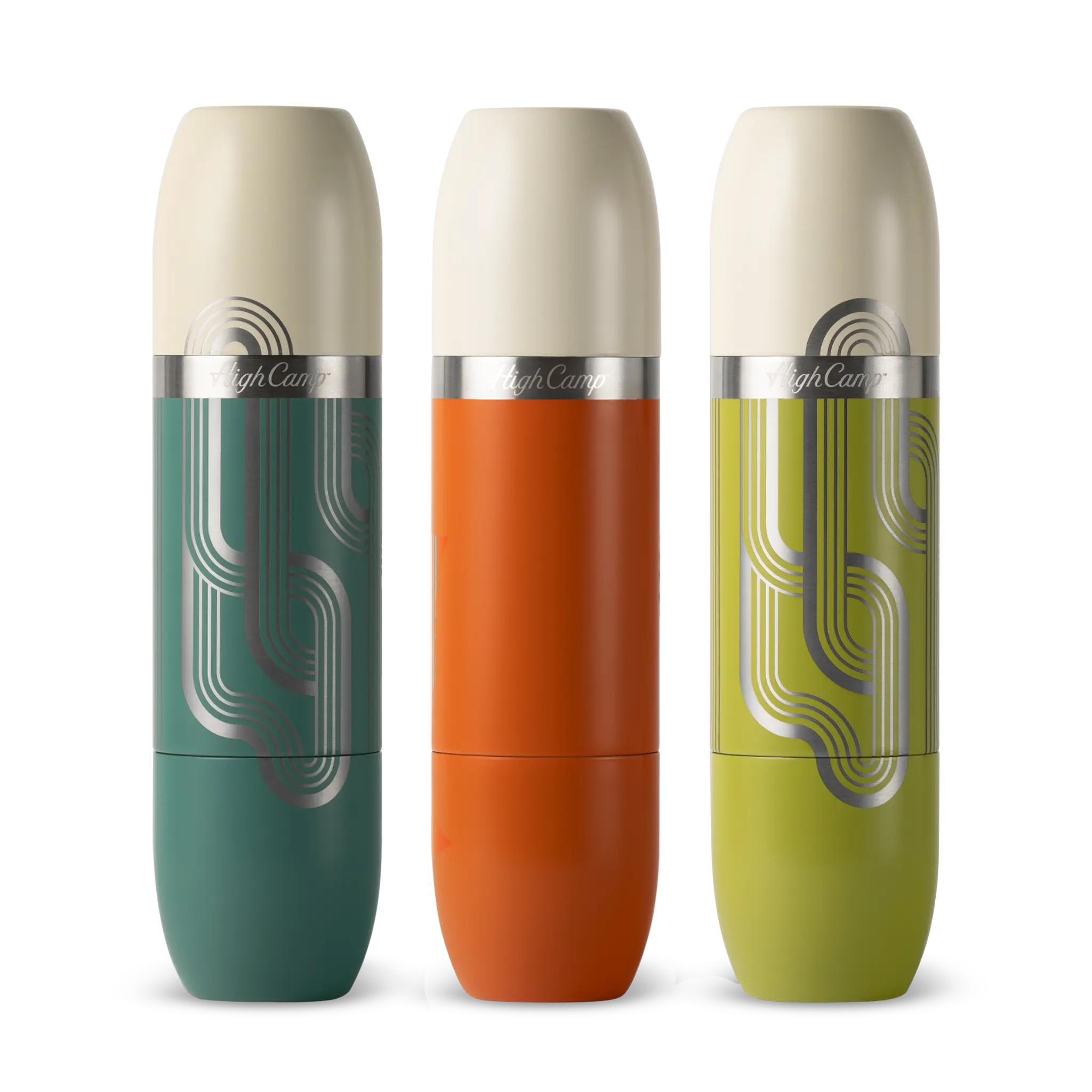 Parkside Flask Vintage Spirits