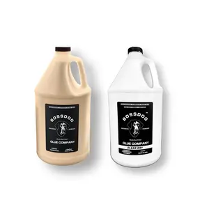 Double Dog Deal Multi-Pack - Clear and OUTDOOR - 1 Gallon