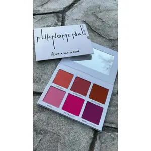 Fuknomenal Cheeks Blush Palette