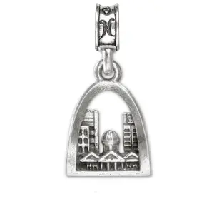 Scott AFB Gateway Arch St. Louis Charm