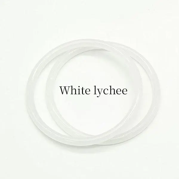 White Lychee