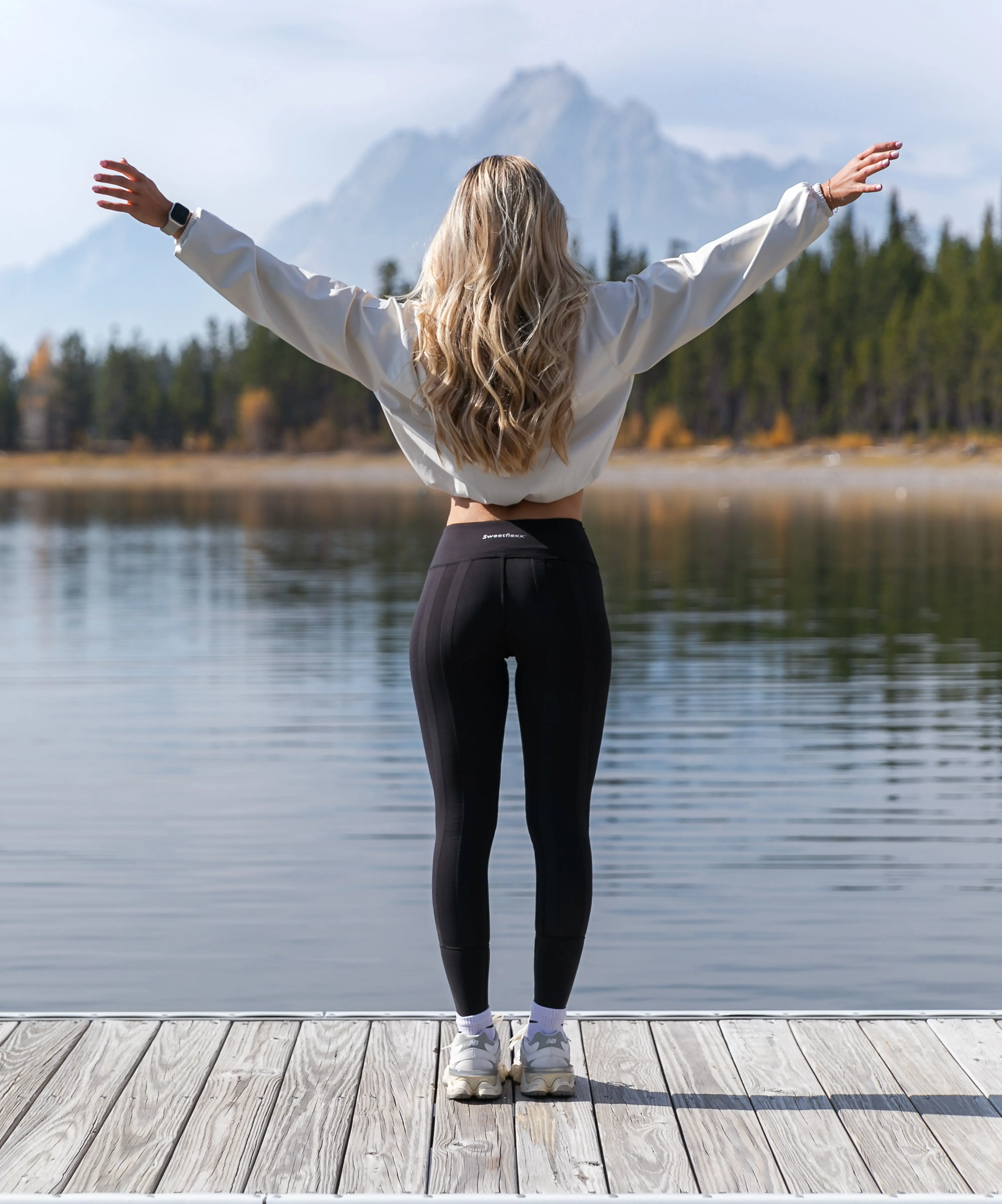 Booty Band Resistance Leggings