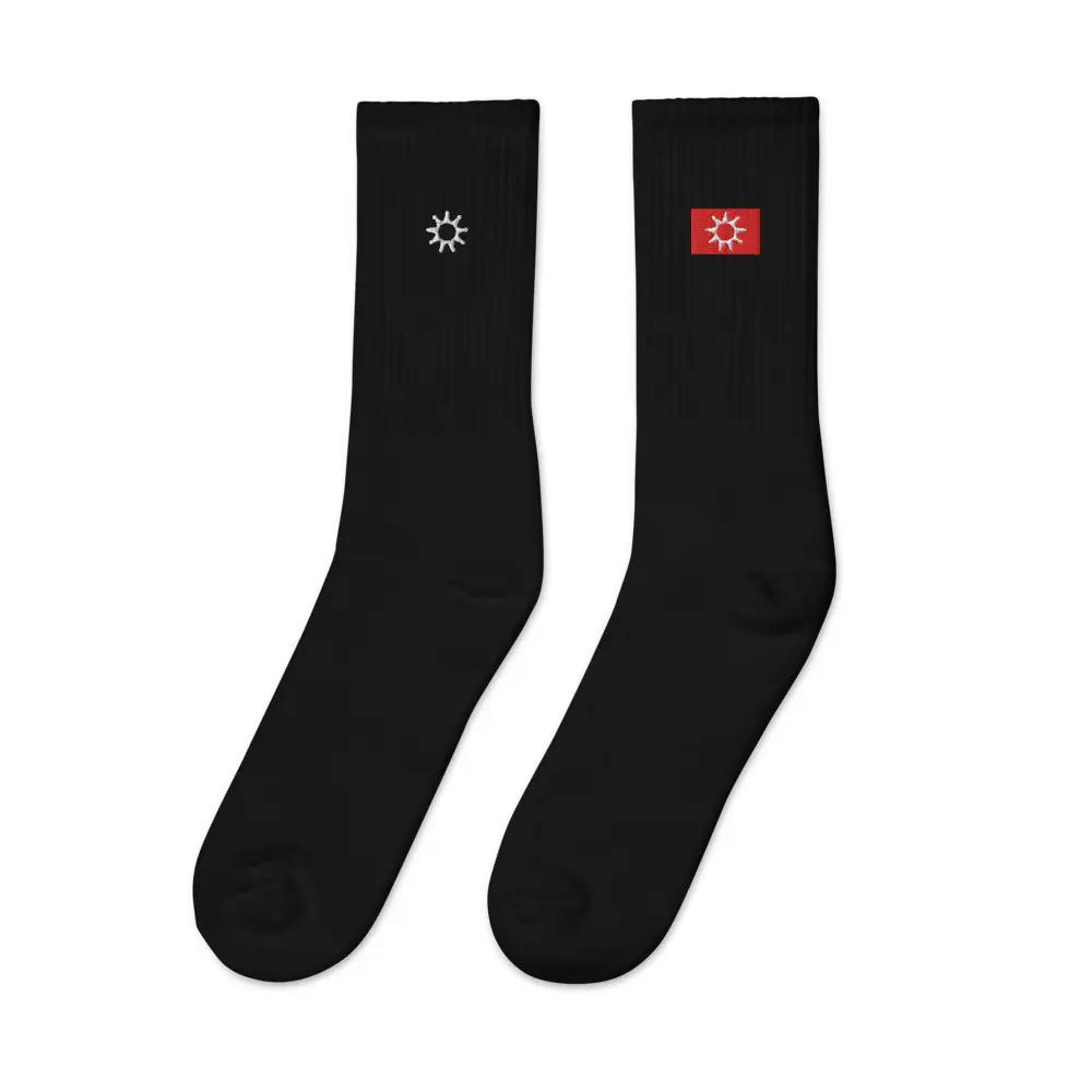 Oglala Sioux Tribe Socks