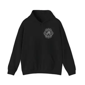 Cozy Unisex Heavy Blend Hooded Sweatshirt - Perfect for Everyday Comfort, Gift for Friends and Family, Ideal for Casual Wear, Stylish [...]