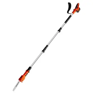 Tool Only-Ukoke Powerful 40V 8-Inch Cordless Pole saw