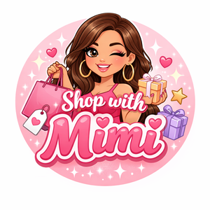 Shop With Mimi