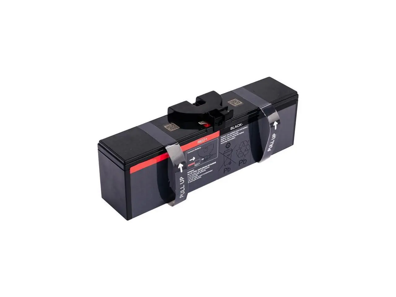BTI UPS Battery Pack APCRBC161SLA161 BTI UPS Battery Pack APCRBC161SLA161