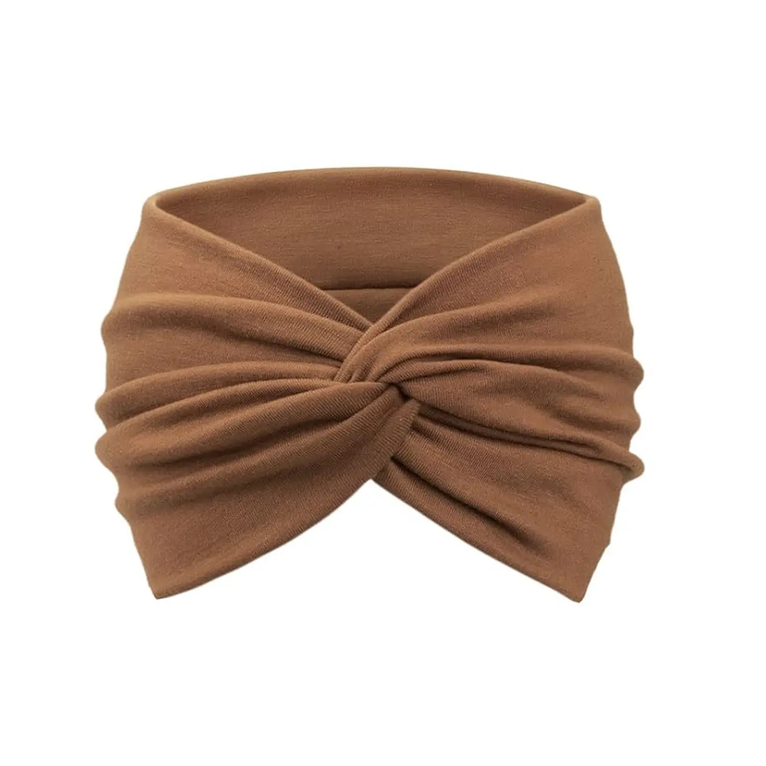 Coffee brown - opp bag packaging